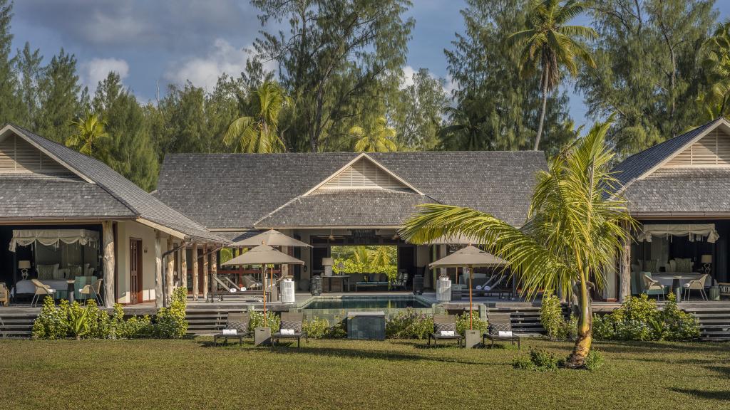 Photo 108: Four Seasons Resort Desroches Island - Desroches Island (Seychelles)