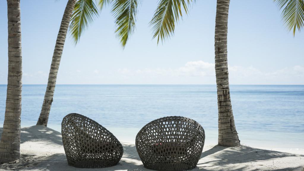 Foto 168: Four Seasons Resort Desroches Island - Desroches Island (Seychellen)