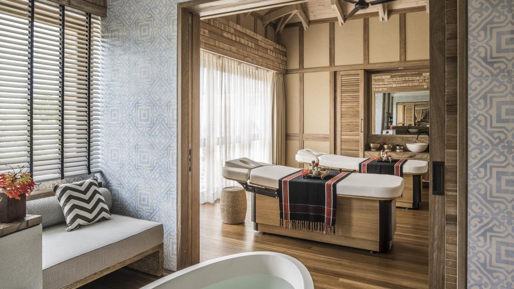 Foto 33: Four Seasons Resort Desroches Island - Desroches Island (Seychellen)