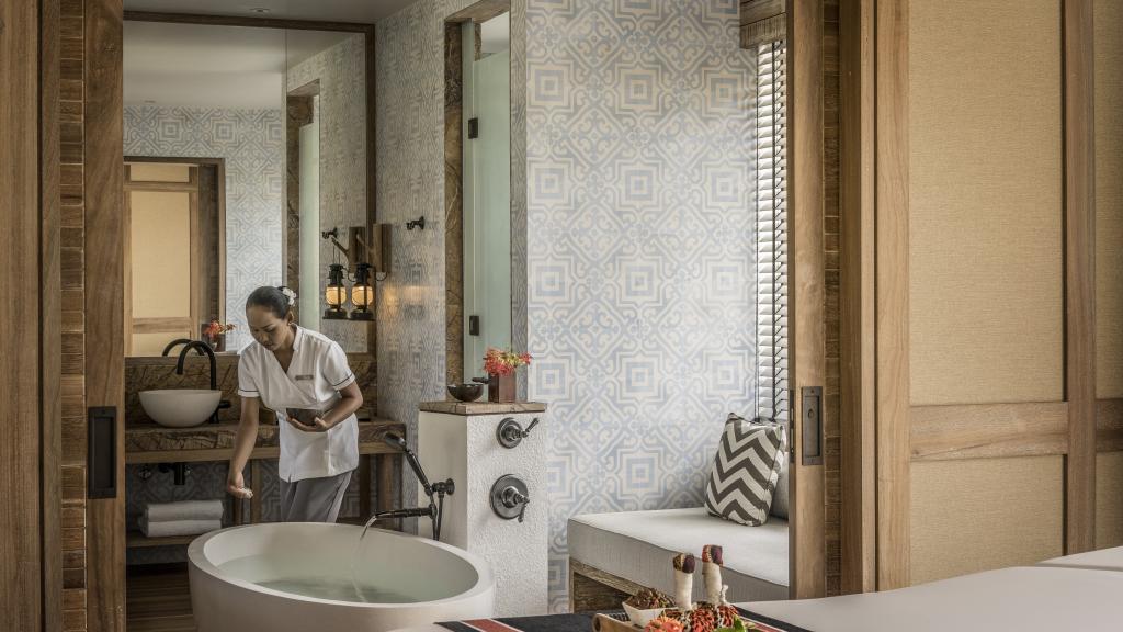 Foto 34: Four Seasons Resort Desroches Island - Desroches Island (Seychellen)