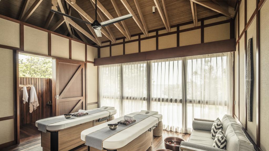 Foto 38: Four Seasons Resort Desroches Island - Desroches Island (Seychellen)