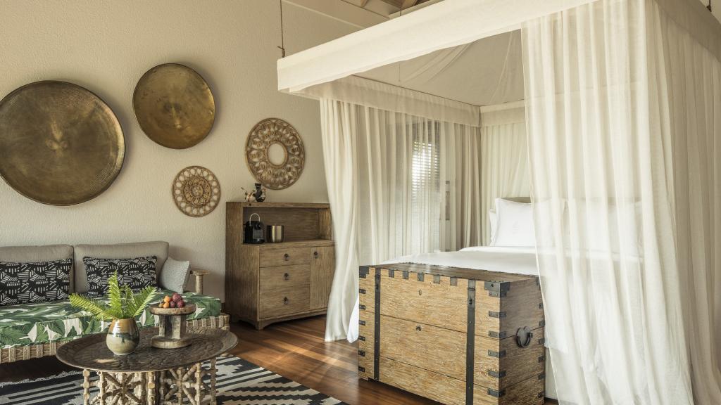 Photo 52: Four Seasons Resort Desroches Island - Desroches Island (Seychelles)