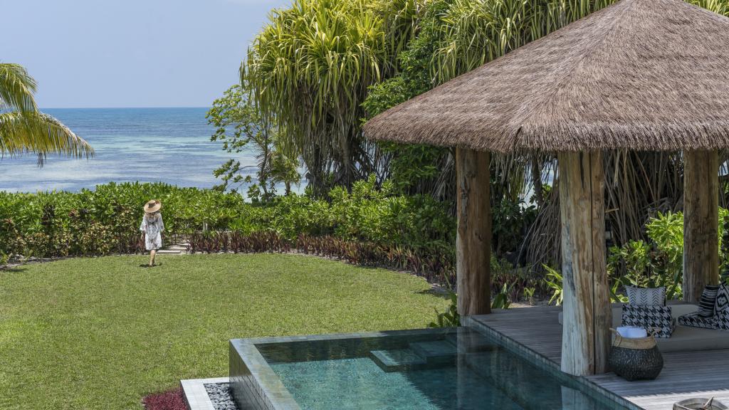 Photo 54: Four Seasons Resort Desroches Island - Desroches Island (Seychelles)