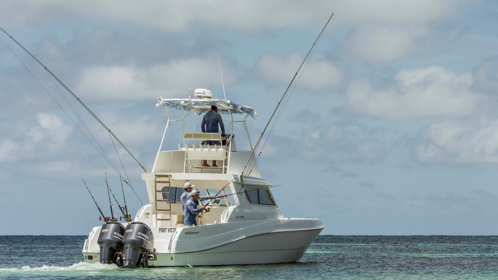 Foto 160: Four Seasons Resort Desroches Island - Desroches Island (Seychellen)