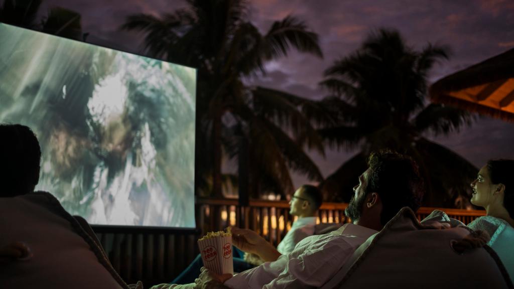 Foto 120: Four Seasons Resort Desroches Island - Desroches Island (Seychelles)