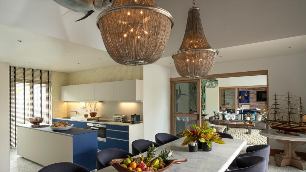 Photo 195: Four Seasons Resort Desroches Island - Desroches Island (Seychelles)