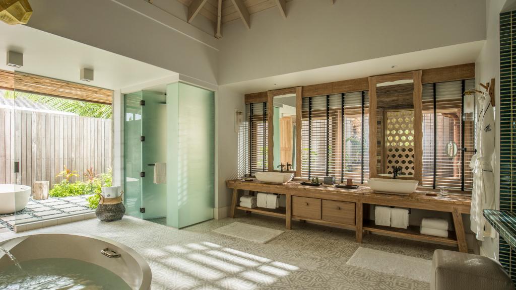 Photo 182: Four Seasons Resort Desroches Island - Desroches Island (Seychelles)