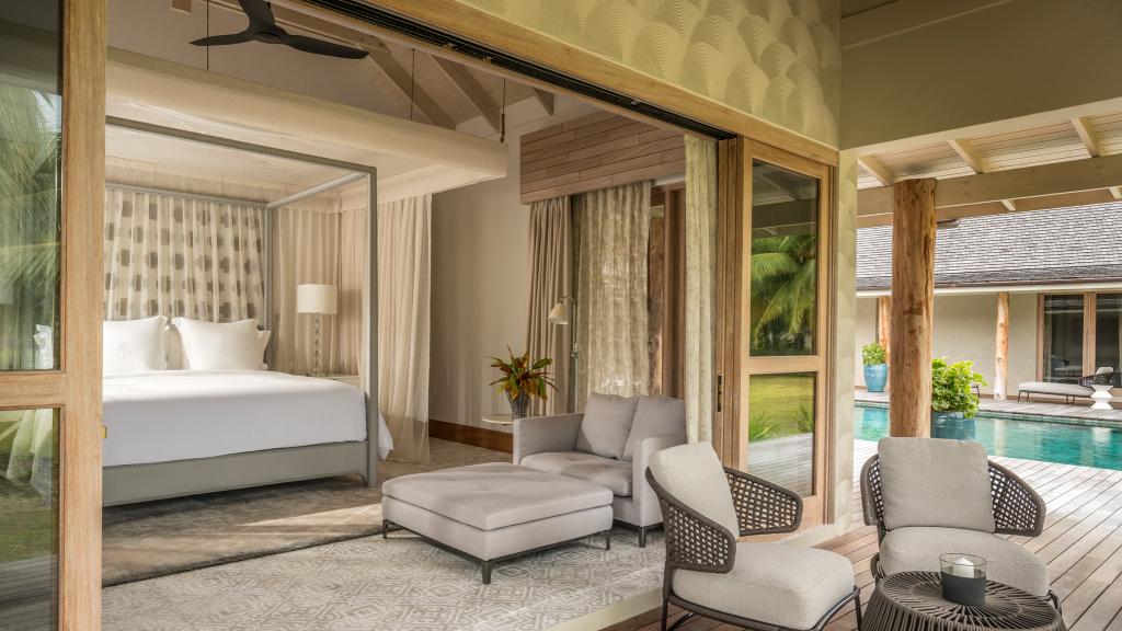 Photo 139: Four Seasons Resort Desroches Island - Desroches Island (Seychelles)