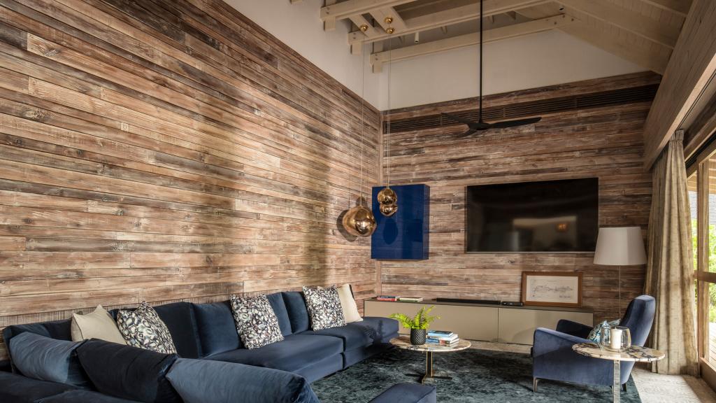 Photo 196: Four Seasons Resort Desroches Island - Desroches Island (Seychelles)