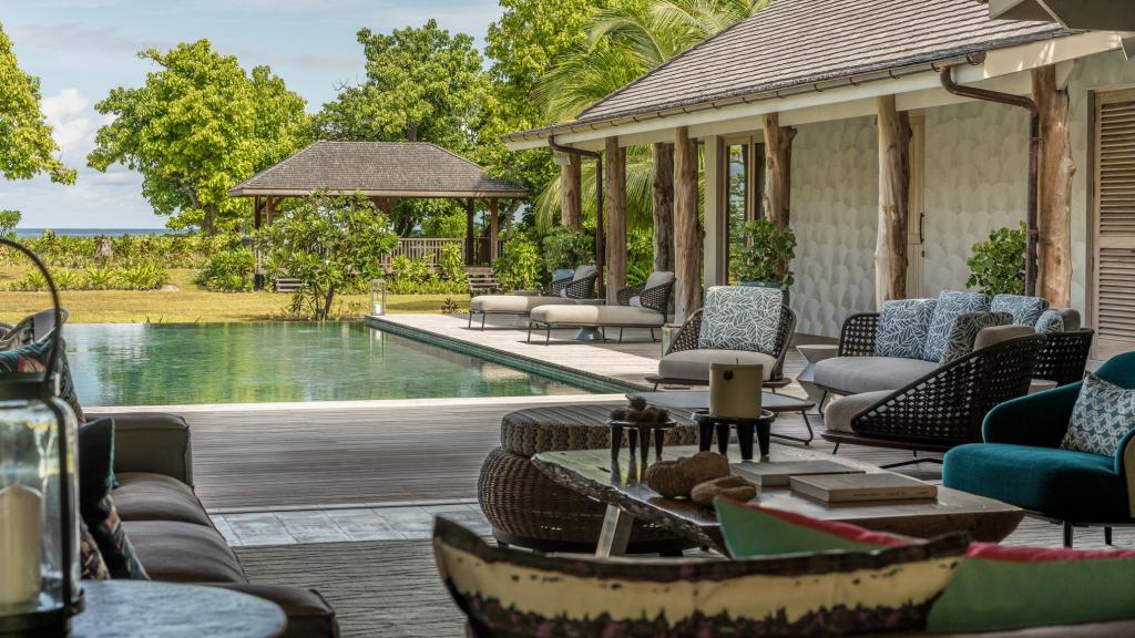 Photo 192: Four Seasons Resort Desroches Island - Desroches Island (Seychelles)