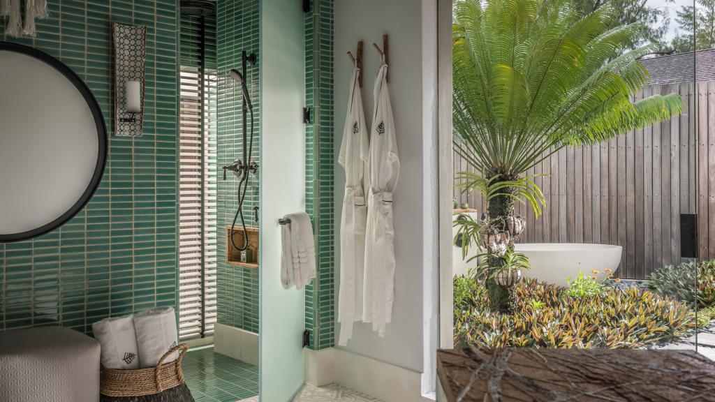 Photo 212: Four Seasons Resort Desroches Island - Desroches Island (Seychelles)