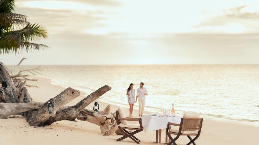 Foto 124: Four Seasons Resort Desroches Island - Desroches Island (Seychellen)