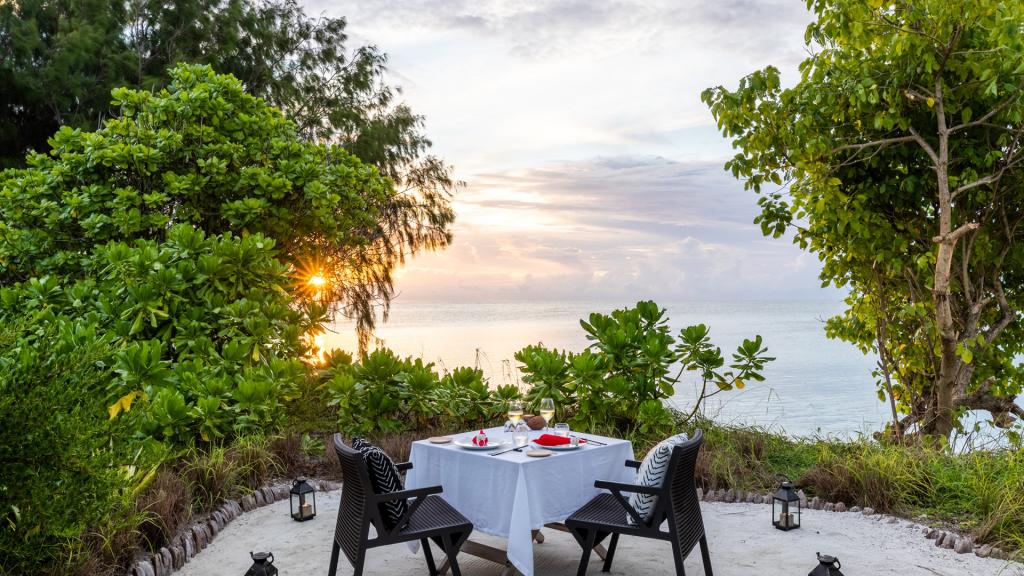 Foto 150: Four Seasons Resort Desroches Island - Desroches Island (Seychelles)