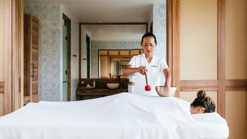 Foto 37: Four Seasons Resort Desroches Island - Desroches Island (Seychellen)