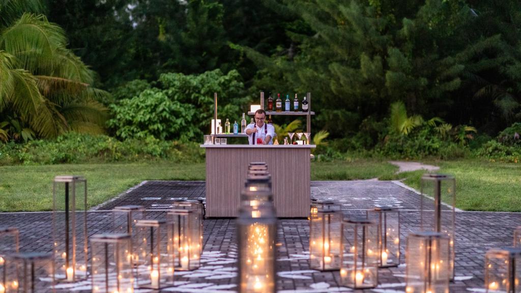 Photo 91: Four Seasons Resort Desroches Island - Desroches Island (Seychelles)