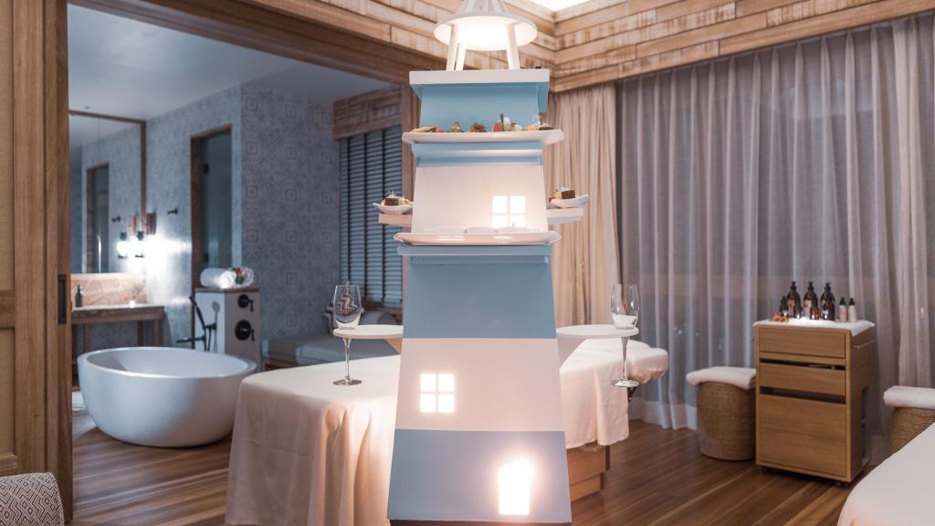 Foto 39: Four Seasons Resort Desroches Island - Desroches Island (Seychellen)