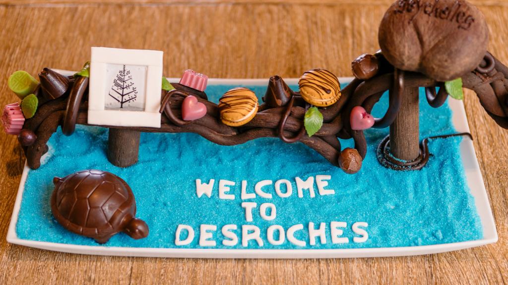 Photo 42: Four Seasons Resort Desroches Island - Desroches Island (Seychelles)