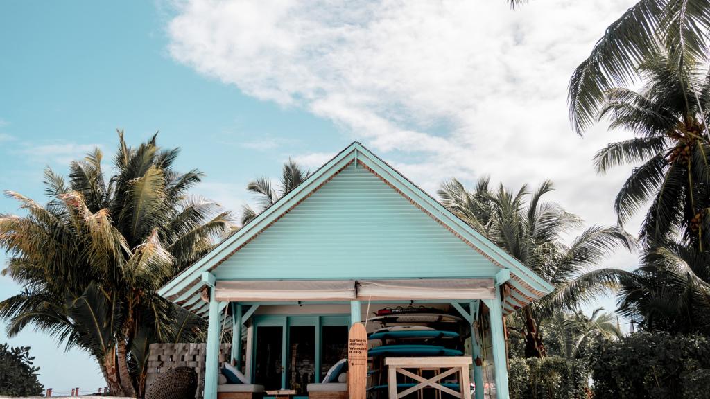 Foto 12: Four Seasons Resort Desroches Island - Desroches Island (Seychelles)