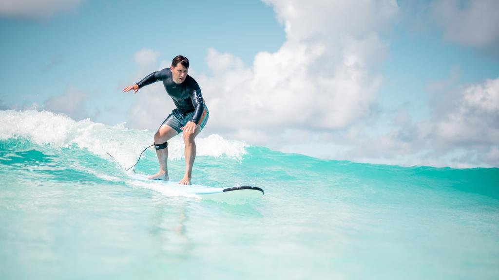 Foto 157: Four Seasons Resort Desroches Island - Desroches Island (Seychelles)