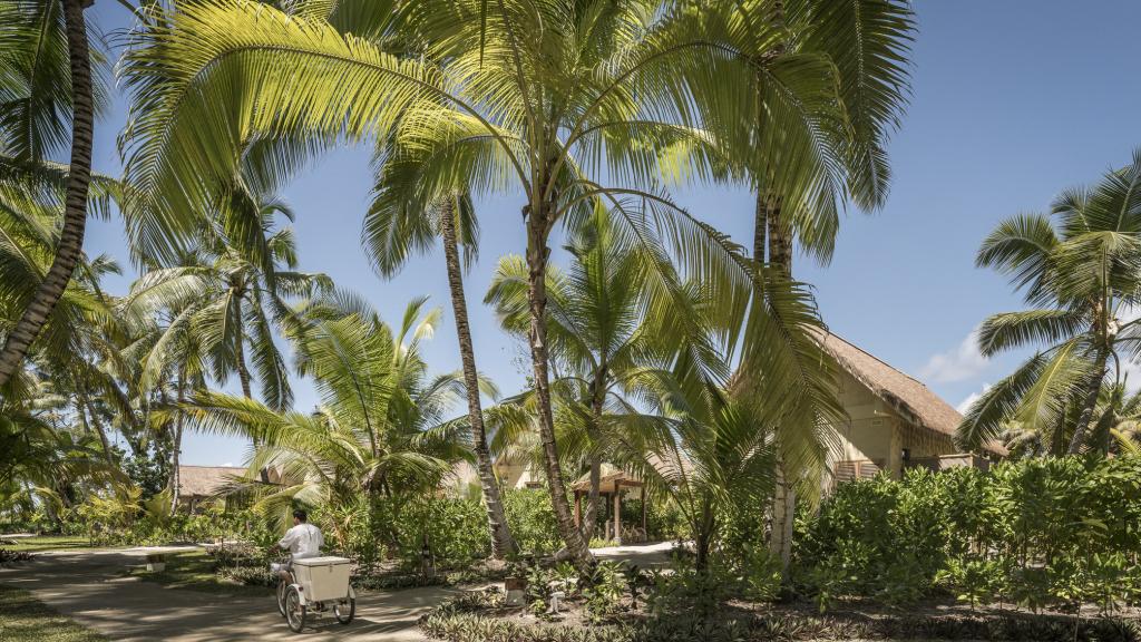 Foto 11: Four Seasons Resort Desroches Island - Desroches Island (Seychellen)