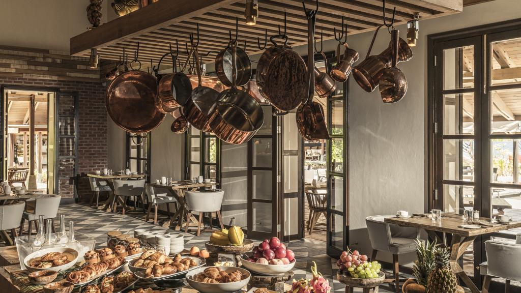 Foto 28: Four Seasons Resort Desroches Island - Desroches Island (Seychellen)