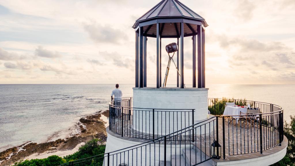 Foto 123: Four Seasons Resort Desroches Island - Desroches Island (Seychelles)