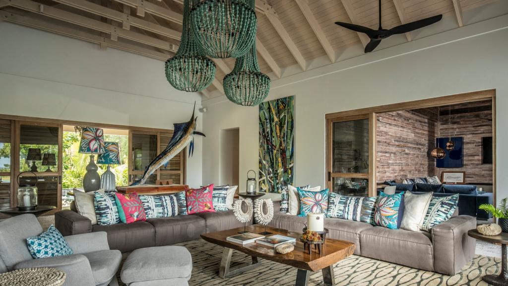 Photo 194: Four Seasons Resort Desroches Island - Desroches Island (Seychelles)