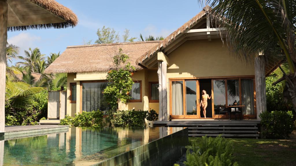 Zdjęcie 257: Four Seasons Resort Desroches Island - Wyspa Desroches (Seszele)