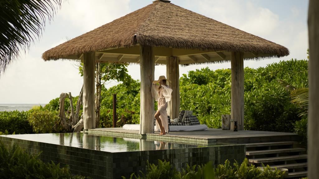 Zdjęcie 254: Four Seasons Resort Desroches Island - Wyspa Desroches (Seszele)