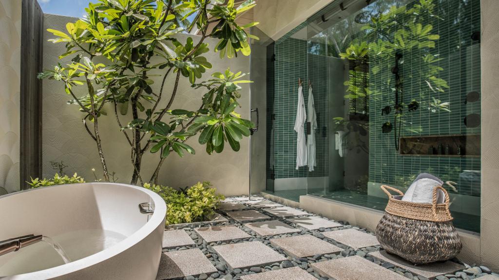 Photo 136: Four Seasons Resort Desroches Island - Desroches Island (Seychelles)