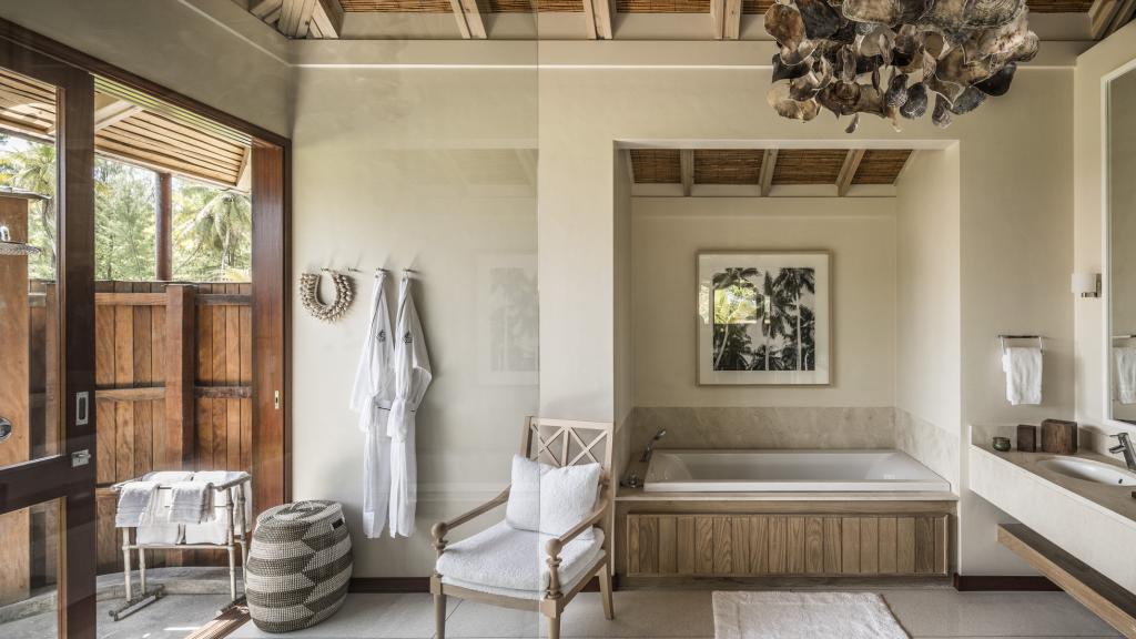 Photo 62: Four Seasons Resort Desroches Island - Desroches Island (Seychelles)