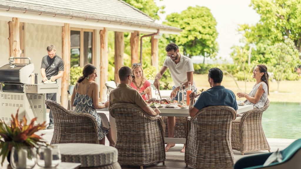Photo 114: Four Seasons Resort Desroches Island - Desroches Island (Seychelles)