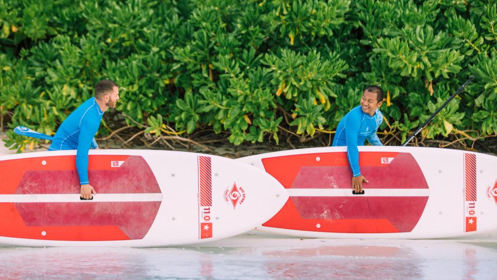 Foto 153: Four Seasons Resort Desroches Island - Desroches Island (Seychellen)