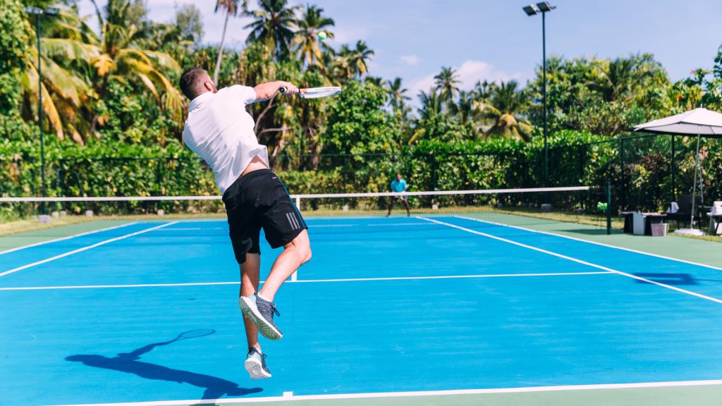 Photo 89: Four Seasons Resort Desroches Island - Desroches Island (Seychelles)