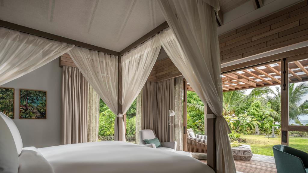 Photo 181: Four Seasons Resort Desroches Island - Desroches Island (Seychelles)