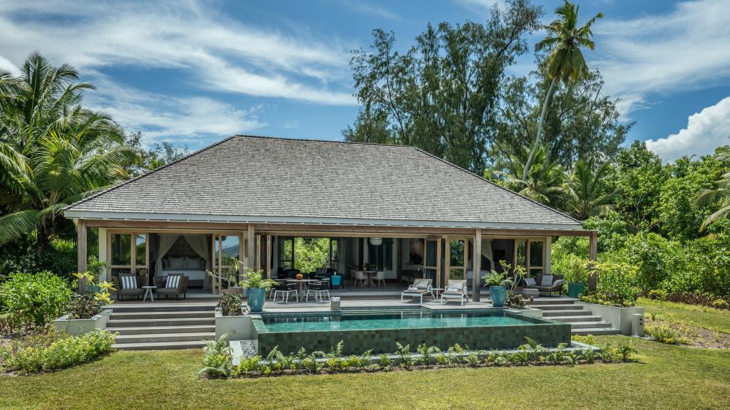 Photo 183: Four Seasons Resort Desroches Island - Desroches Island (Seychelles)