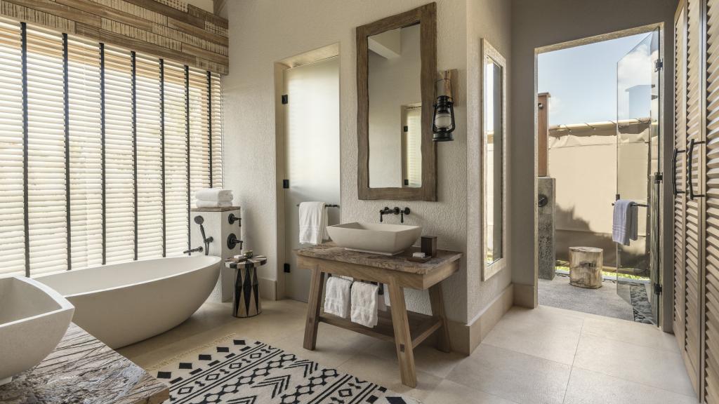 Zdjęcie 259: Four Seasons Resort Desroches Island - Wyspa Desroches (Seszele)
