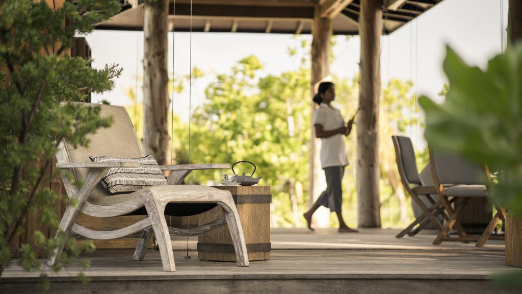 Foto 32: Four Seasons Resort Desroches Island - Desroches Island (Seychellen)