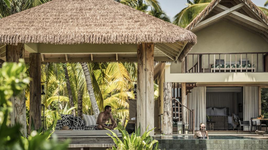 Photo 56: Four Seasons Resort Desroches Island - Desroches Island (Seychelles)