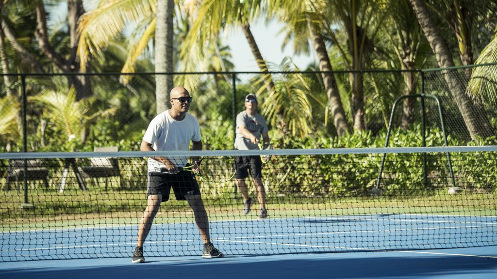 Foto 88: Four Seasons Resort Desroches Island - Desroches Island (Seychelles)