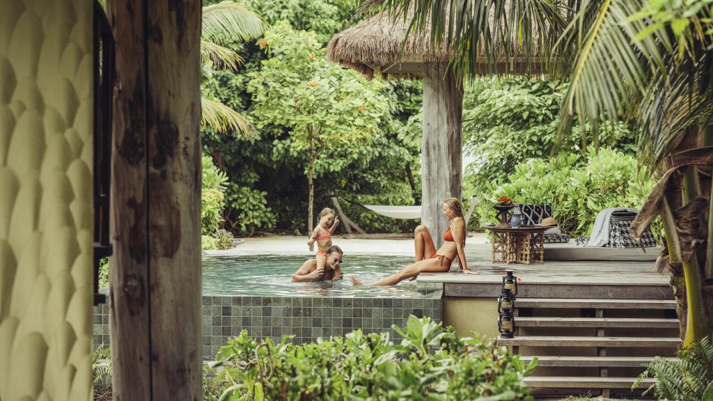 Zdjęcie 255: Four Seasons Resort Desroches Island - Wyspa Desroches (Seszele)
