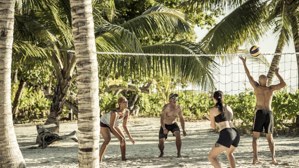 Foto 86: Four Seasons Resort Desroches Island - Desroches Island (Seychelles)