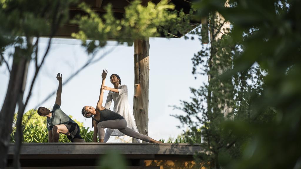 Foto 149: Four Seasons Resort Desroches Island - Desroches Island (Seychelles)