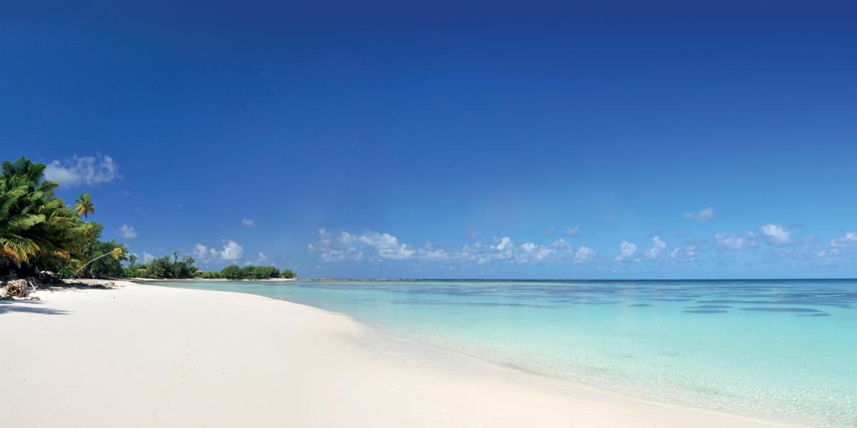 Four Seasons Resort Desroches Island