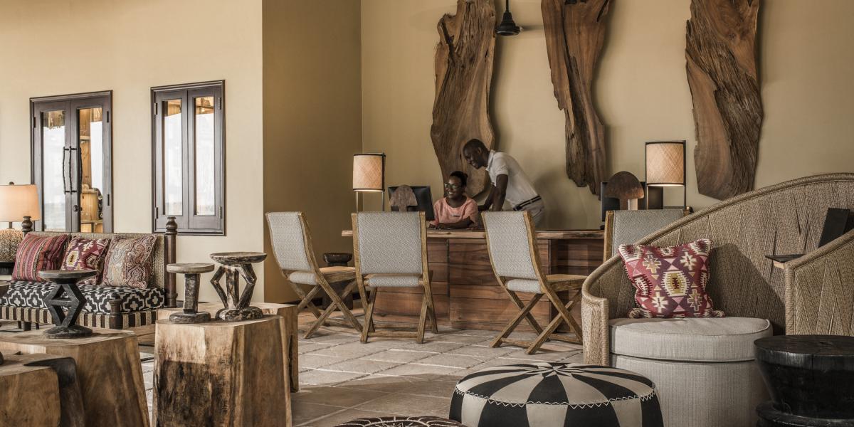 Four Seasons Resort Desroches Island