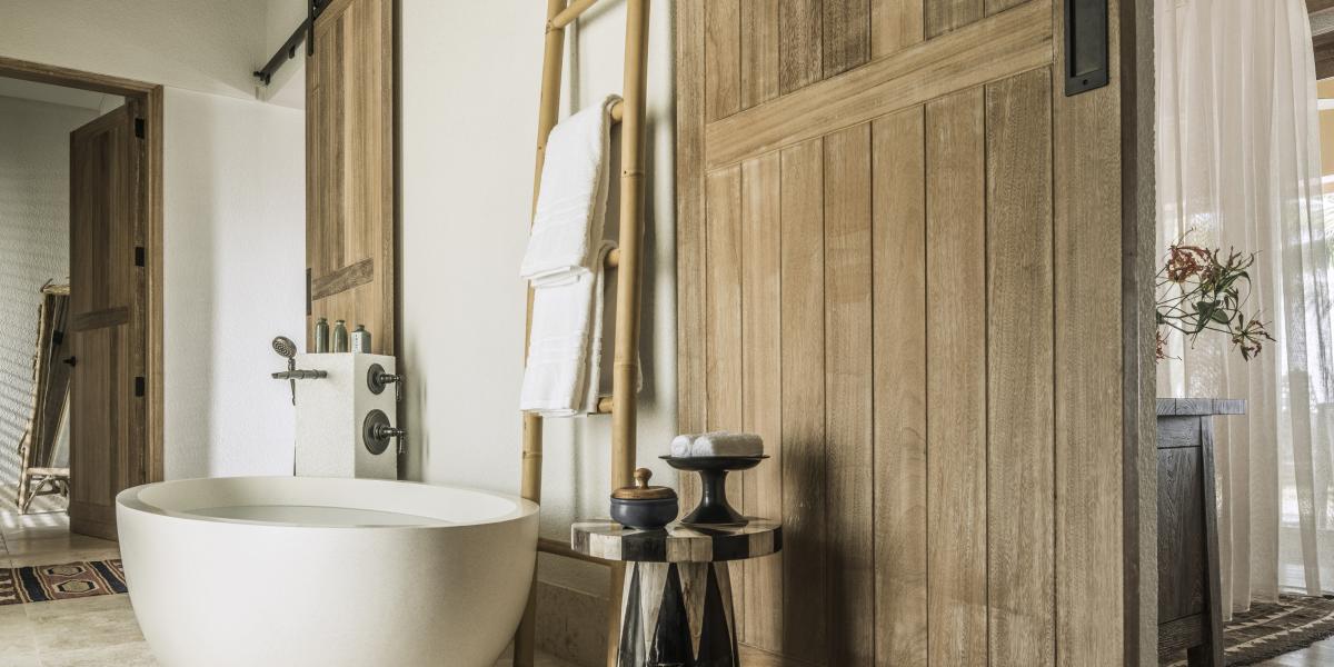 Four Seasons Resort Desroches Island - Desroches Suite