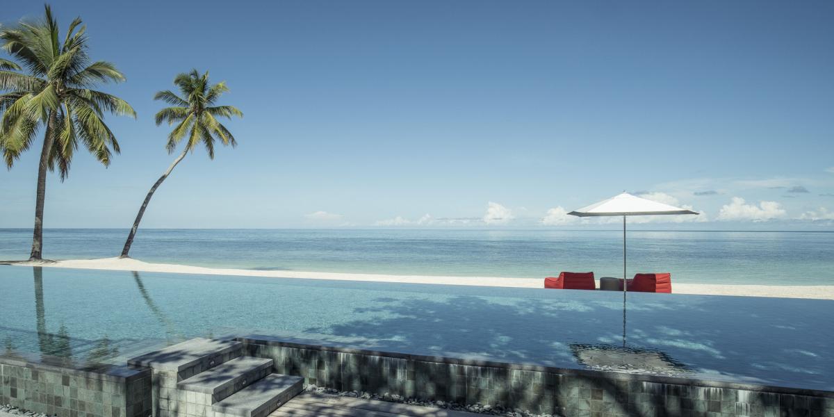Four Seasons Resort Desroches Island
