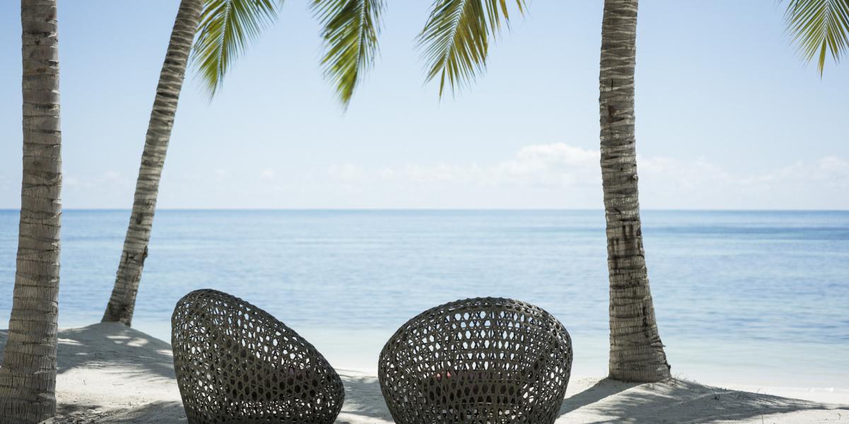 Four Seasons Resort Desroches Island