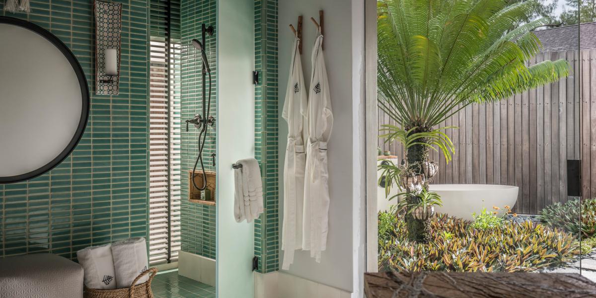 Four Seasons Resort Desroches Island - 5-Schlafzimmer Präsidenten-Villa