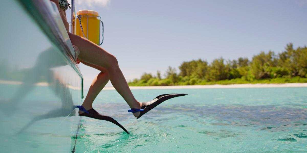 Four Seasons Resort Desroches Island